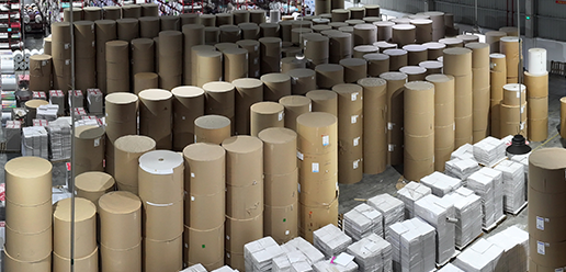 Recyclable materials