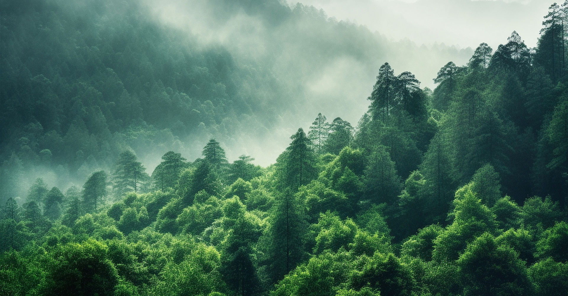 Sustainable forest