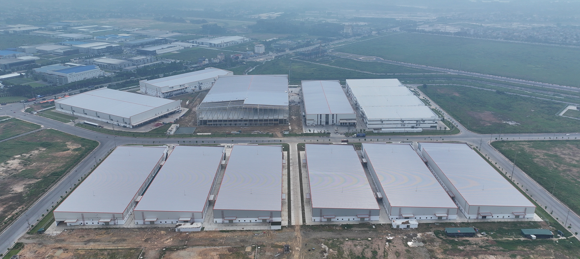 Gift packaging supply chain