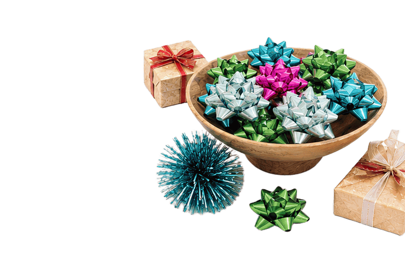 Gift Bows