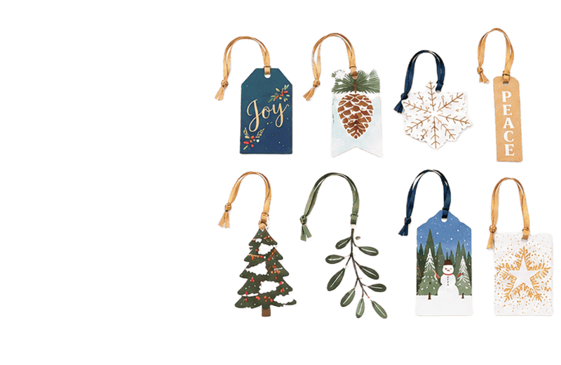 Gift Tags