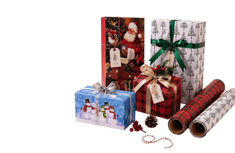 Gift Wrap