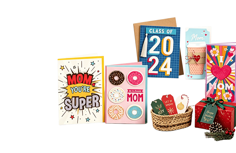 Greeting Cards