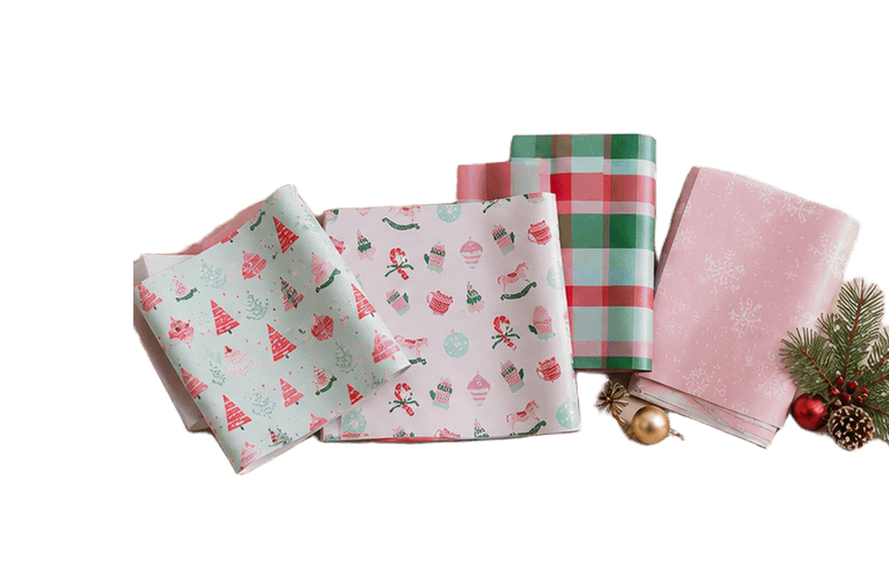 Plastic Table Covers